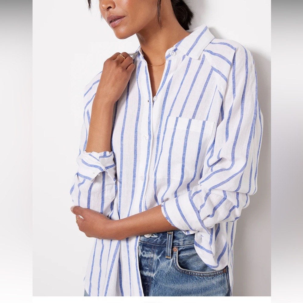 Z Supply The Perfect Line Top